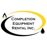 Completion Equipment Rental, Inc. is.